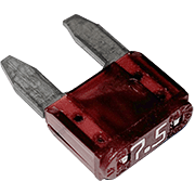 ATM Fuse - 7.5 Amp