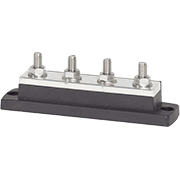 MaxiBus 250A BusBar - Four 5/16"-18 Studs