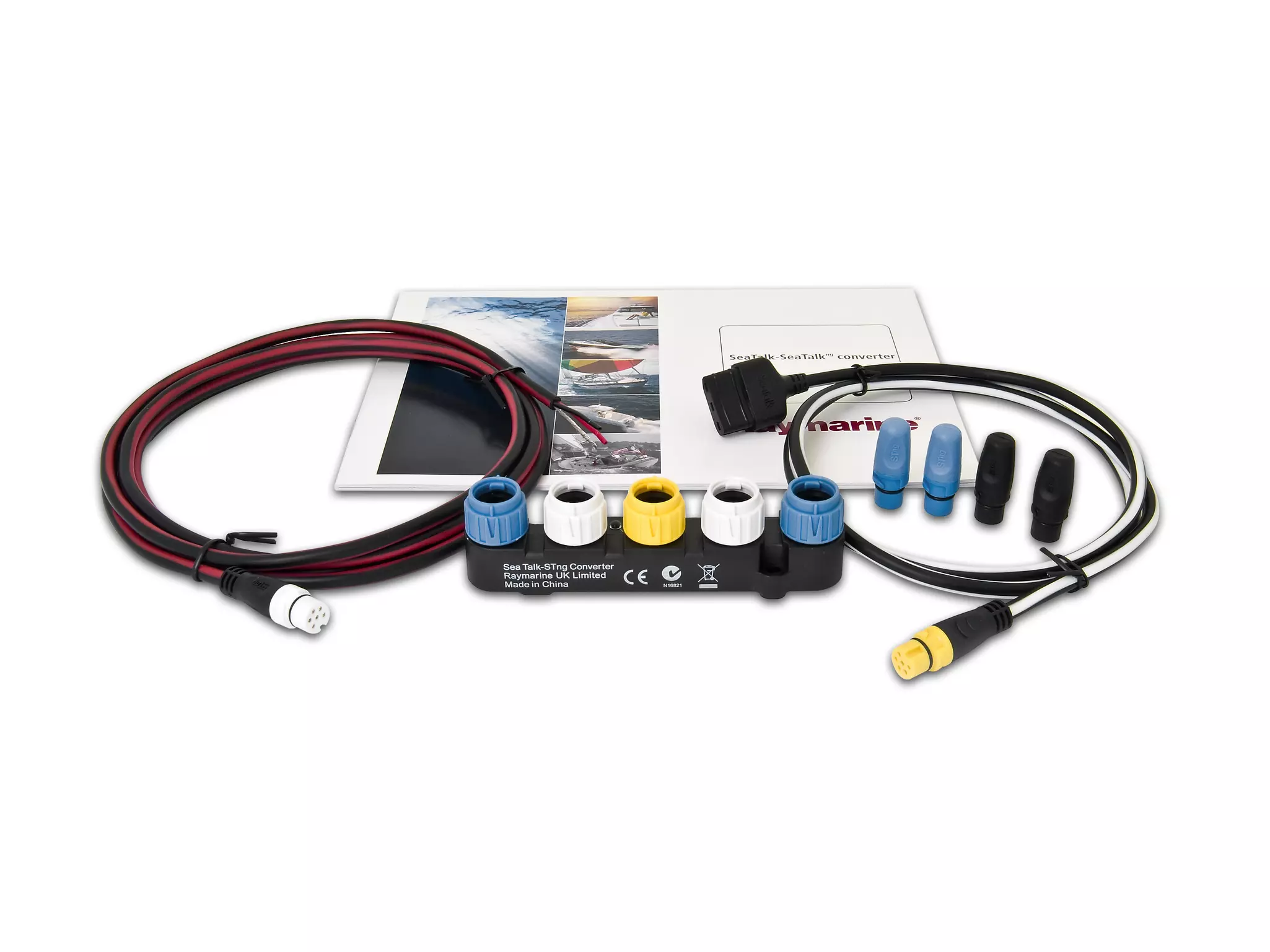 SeaTalk 1 to SeaTalk NG Convertor only