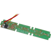 Backlight System 8/5/3 pos 12V