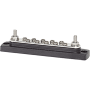 Common 150A BusBar - 10 Gang
