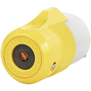 20A Sure Eject Plug