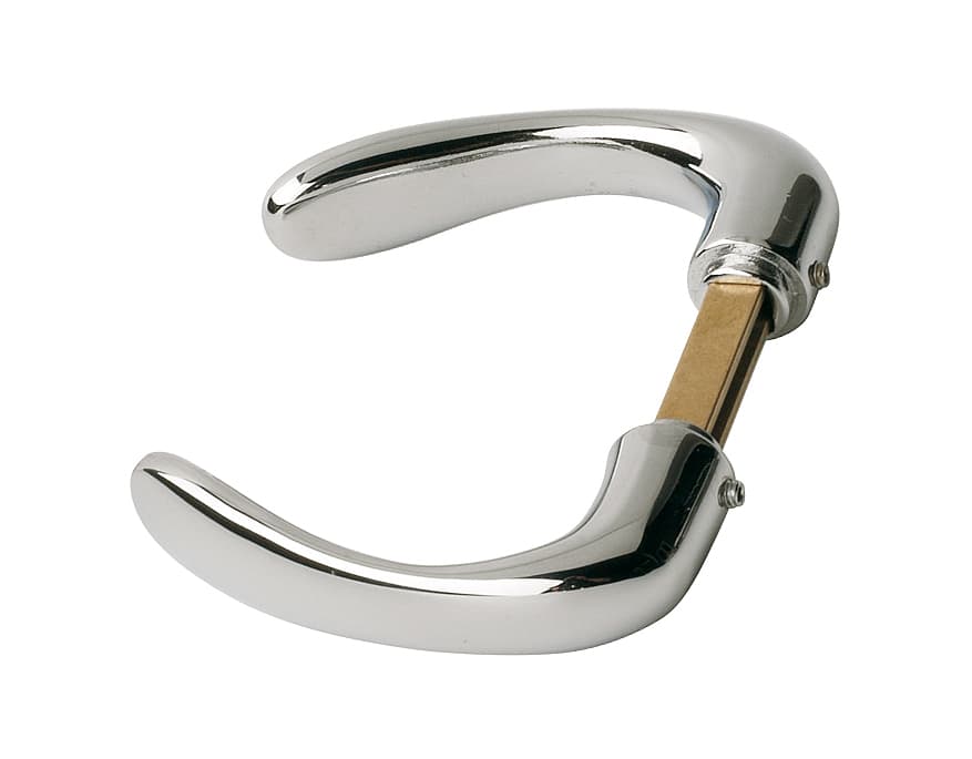Pair of handles “Kata”