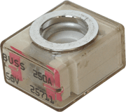 MRBF Terminal Fuse - 250A