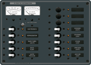 DC 13 Position