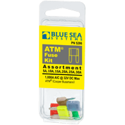 ATM Fuse Kit - 5-Piece