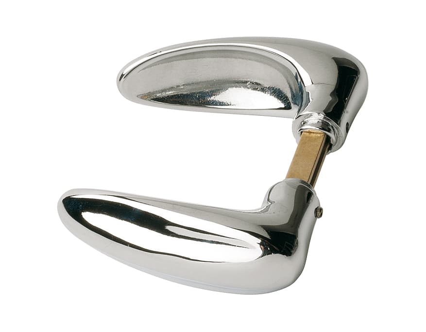 Pair of handles “Kukishin”
