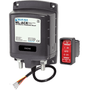 ML-ACR Automatic Charging Relay - 12V DC 500A