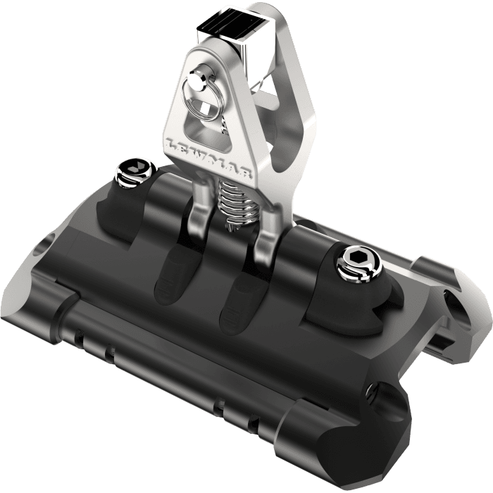 TB Short Car With Upstand