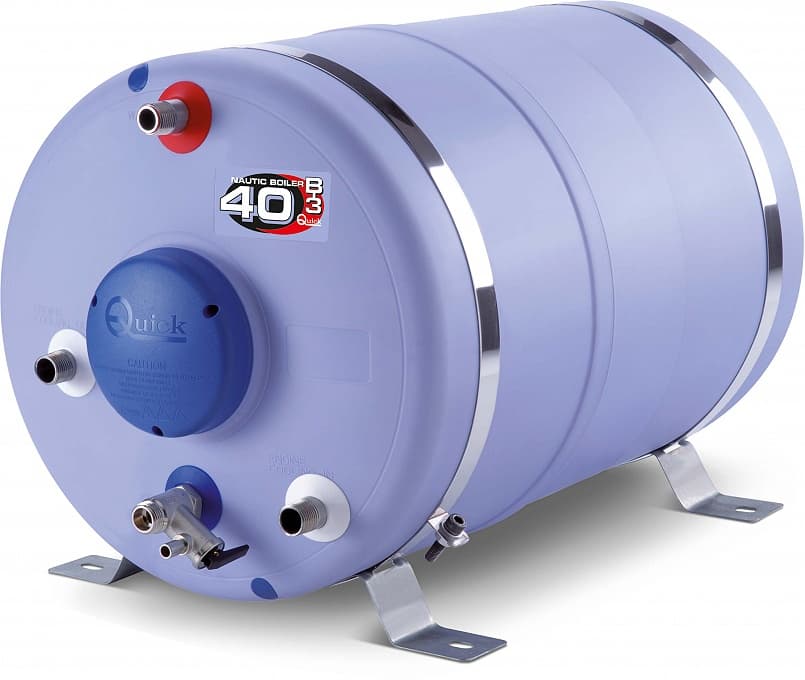 Nautic boiler B3