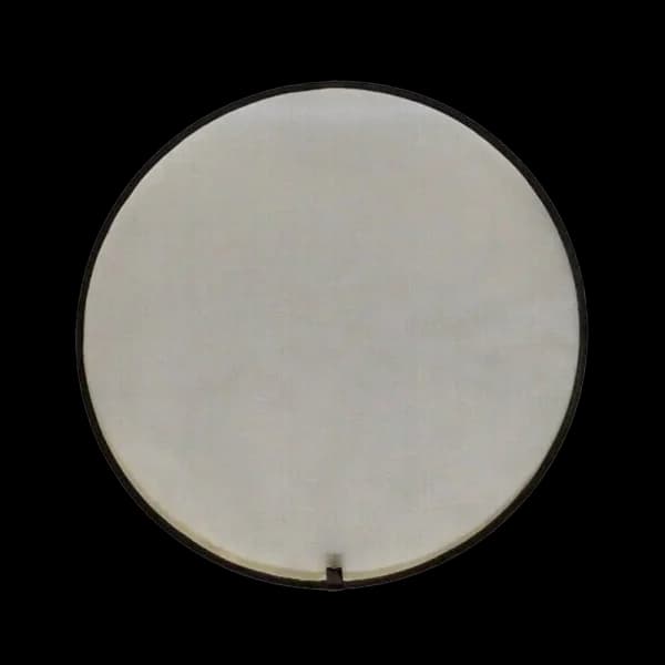 Bomar SS Flagship Series 516 Elliptical Portlight Screen