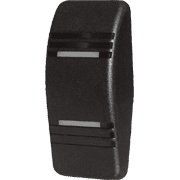 Contura Actuator Two Lenses - Black