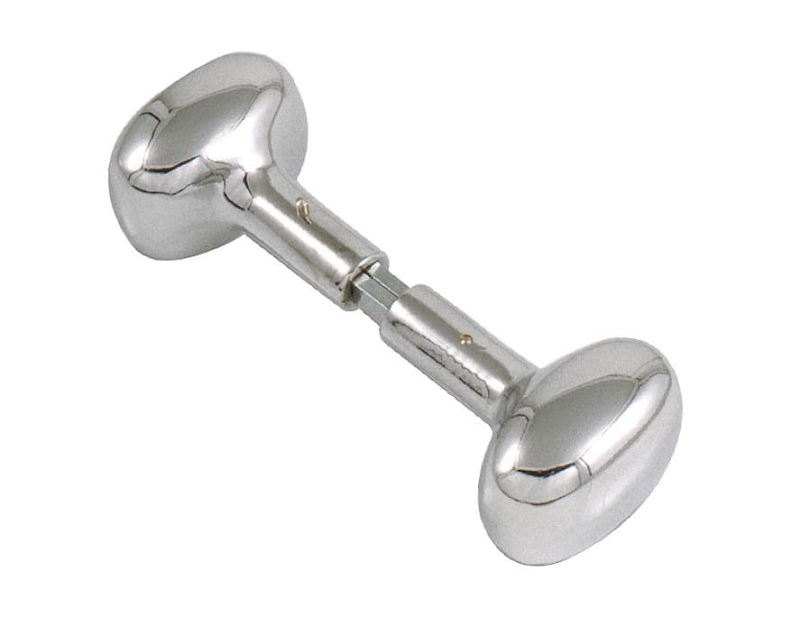 Pair of knobs