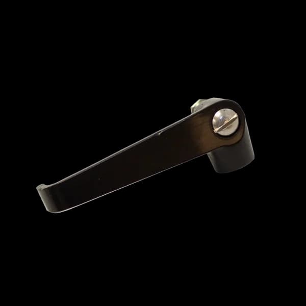 Bomar 100 Series Cast Hatch Left Dog
